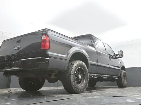 Used 2009 Ford F250 FX4 AWD/4WD image 30