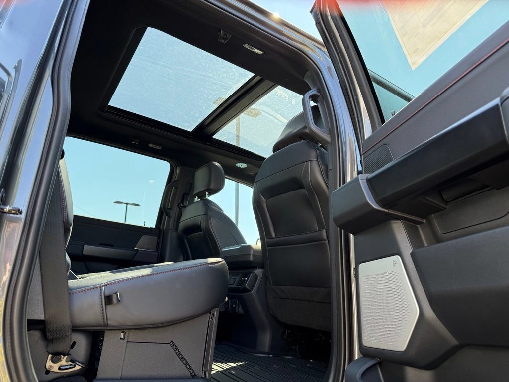 New 2026 Ford F150 Raptor AWD/4WD image 30