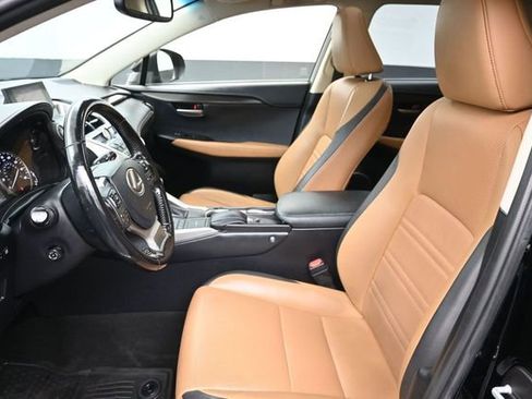 Used 2017 Lexus NX 200t AWD w/ Premium Package image 19