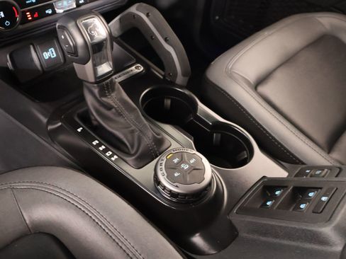 Used 2024 Ford Bronco Big Bend AWD/4WD image 10