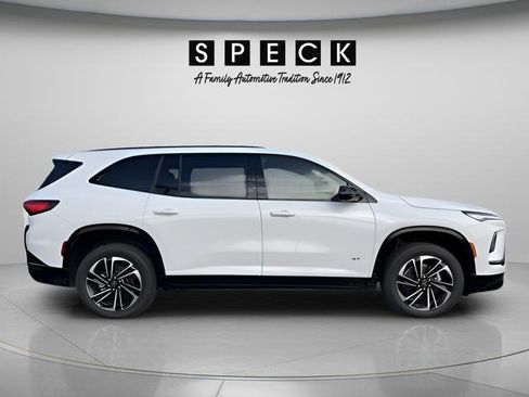 New 2026 Buick Enclave Sport Touring w/ Power Package image 2