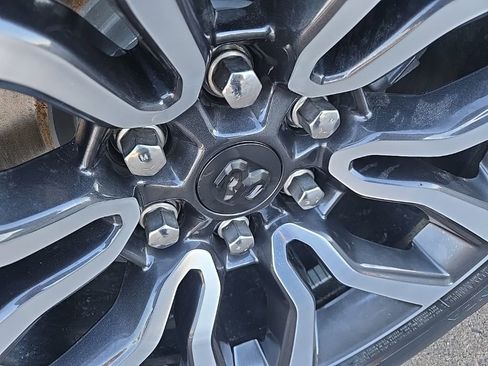 New 2026 RAM 1500 Limited image 43