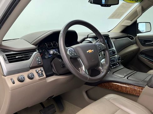 Used 2015 Chevrolet Tahoe LTZ AWD/4WD image 28