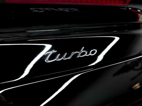 Used 2008 Porsche 911 Turbo AWD/4WD image 45