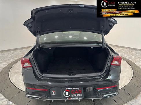 Used 2022 Kia K5 GT-Line w/ GT-Line Awd Premium Package image 79