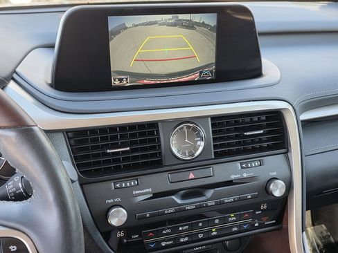 Used 2022 Lexus RX 350 FWD w/ Premium Package image 9