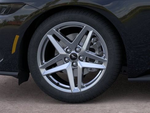 New 2026 Ford Mustang Premium RWD image 19