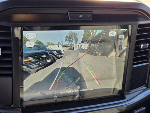 New 2026 Ford F150 STX AWD/4WD image 9