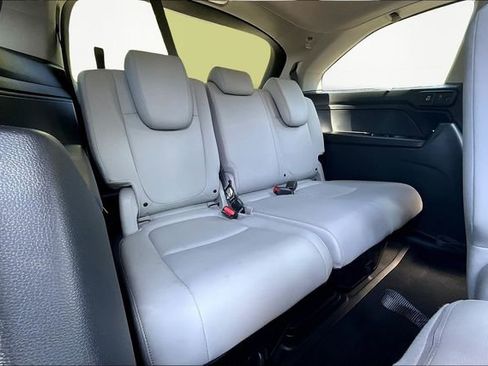 Used 2024 Honda Odyssey Touring image 22