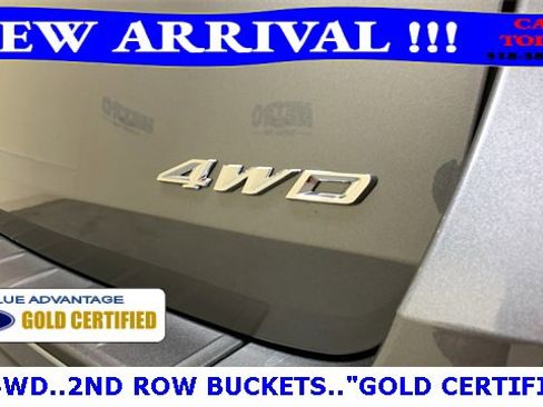 Certified 2023 Ford Explorer XLT w/ Class IV Trailer Tow Package image 18