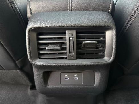 New 2026 Nissan Murano SL image 12