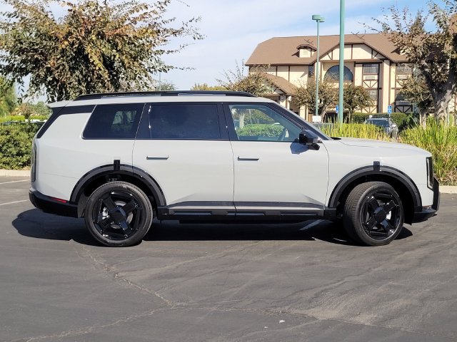 New 2027 Kia Telluride X-Line SX Prestige AWD/4WD image 3