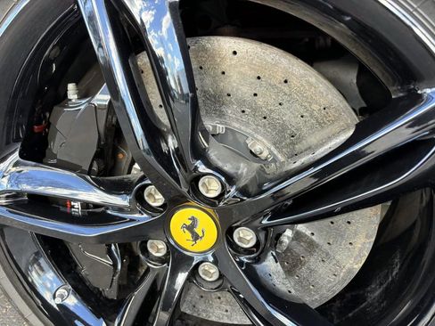 Used 2024 Ferrari 296 GTB image 57