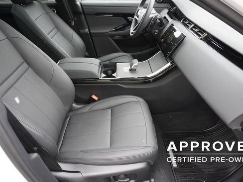 Used 2026 Land Rover Range Rover Evoque S AWD/4WD image 23