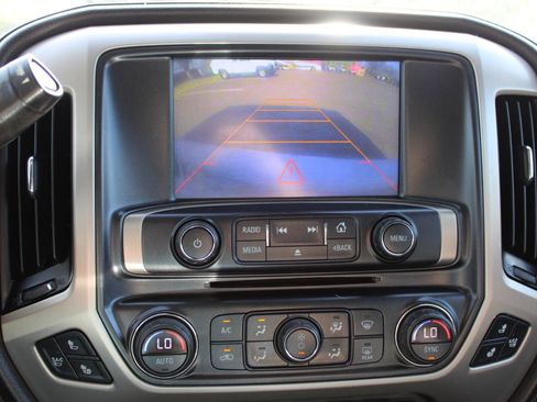 Used 2015 GMC Sierra 3500 Denali w/ Duramax Plus Package image 7