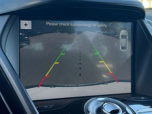 Used 2017 Ford Escape Titanium image 13