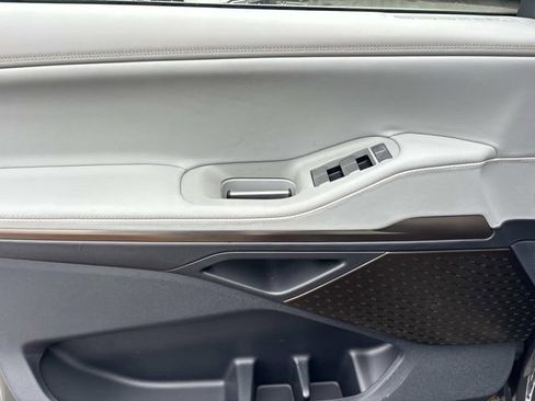 New 2026 Lincoln Navigator Black Label AWD/4WD image 21