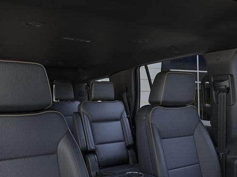 New 2026 GMC Yukon Elevation AWD/4WD image 24