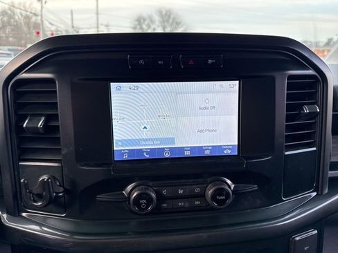 Used 2022 Ford F150 XL w/ STX Appearance Package image 32