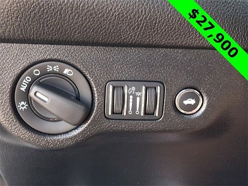 Used 2023 Dodge Challenger GT w/ Blacktop Package image 24