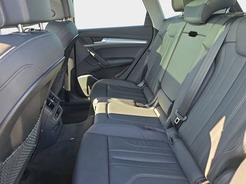 Used 2024 Audi Q5 2.0T Premium Plus AWD/4WD image 17