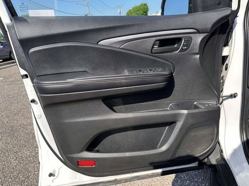 Used 2022 Honda Passport TrailSport image 8