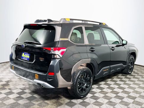 New 2026 Subaru Forester Wilderness w/ Wilderness Plus Package AWD/4WD image 7