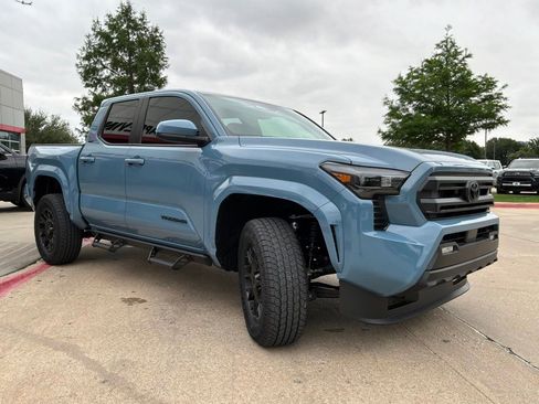 New 2026 Toyota Tacoma SR5 RWD image 4