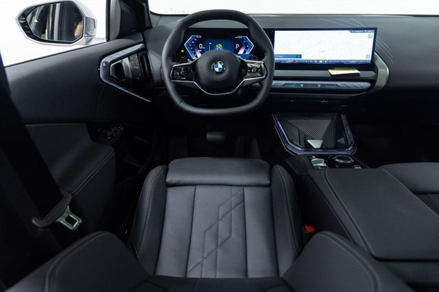 Certified 2026 BMW X3 xDrive30i w/ Premium Package AWD/4WD image 4