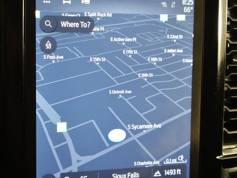 Used 2024 Ford Ranger XLT image 29