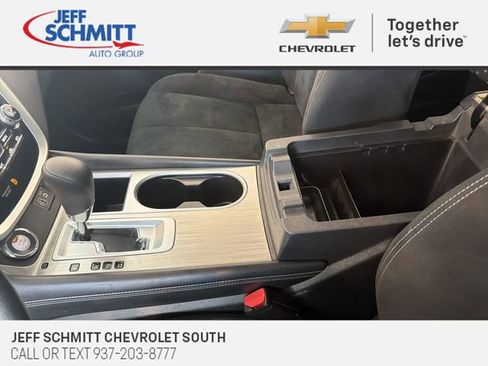 Used 2018 Nissan Murano S w/ Cargo Package image 21