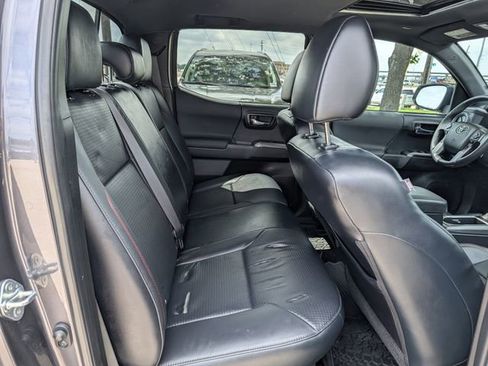 Used 2023 Toyota Tacoma TRD Pro AWD/4WD image 29