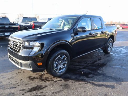 New 2026 Ford Maverick XLT w/ XLT Luxury Package image 10