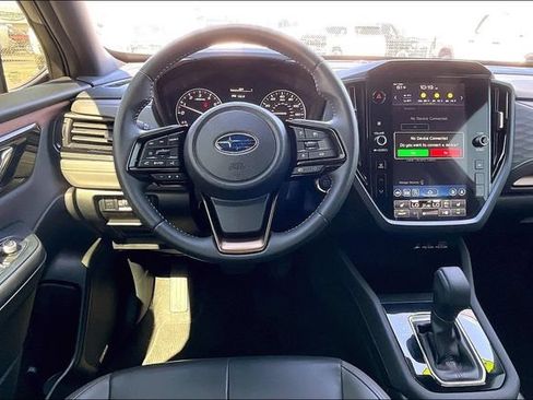 Used 2025 Subaru Forester Sport AWD/4WD image 5