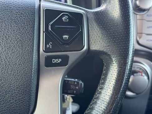 Used 2014 Toyota 4Runner SR5 AWD/4WD image 27