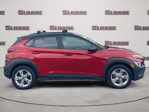 Used 2022 Hyundai Kona SEL AWD/4WD image 6