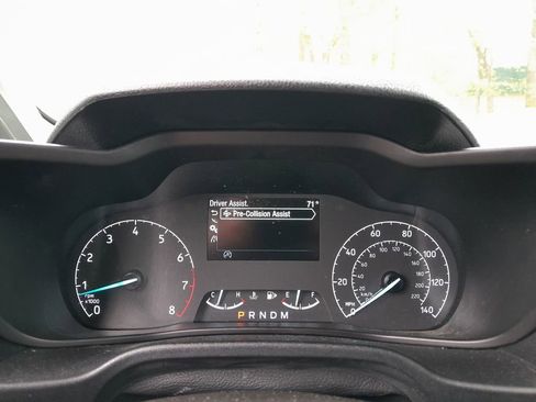 Used 2020 Ford Transit Connect XL FWD image 22