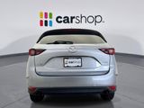 Used 2017 MAZDA CX-5 Touring image 4