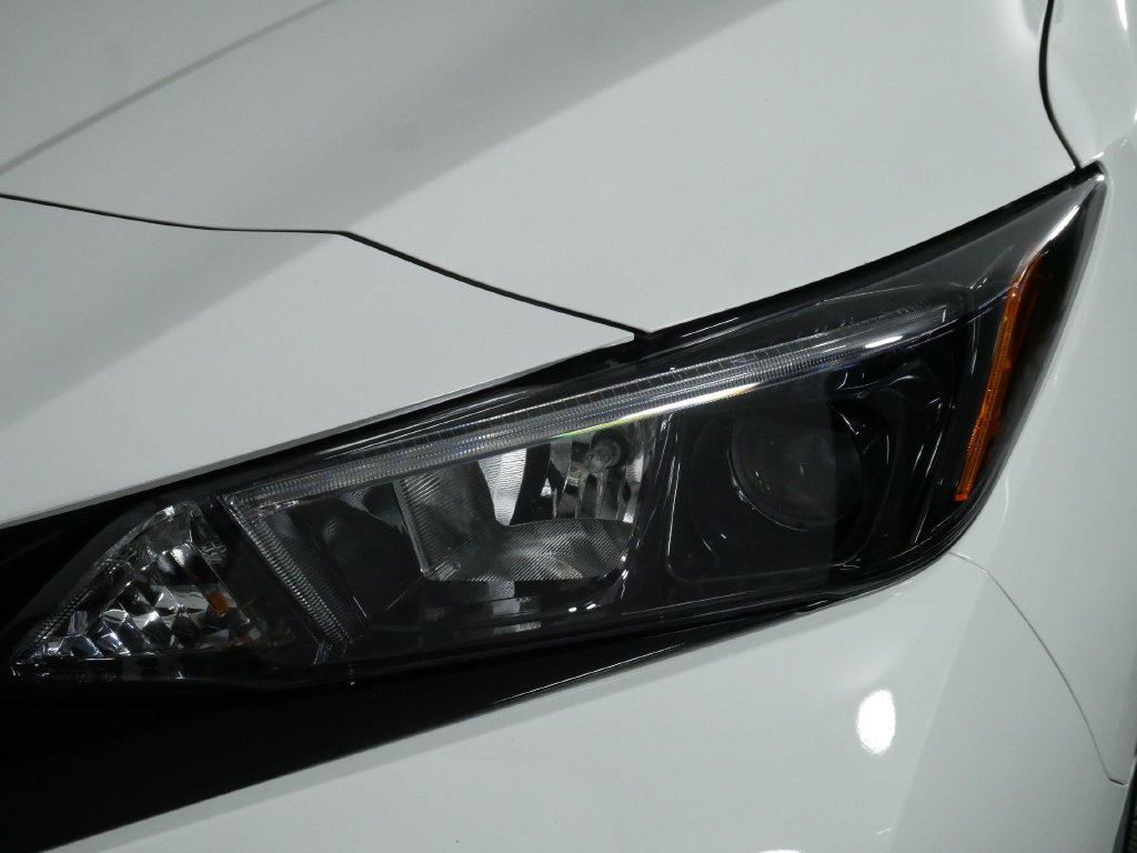 Used 2025 Nissan Leaf S FWD image 14