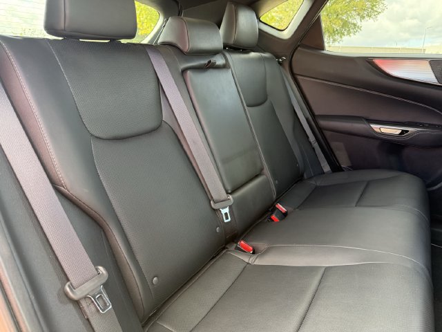 Used 2023 Lexus NX 350 F Sport AWD/4WD image 29