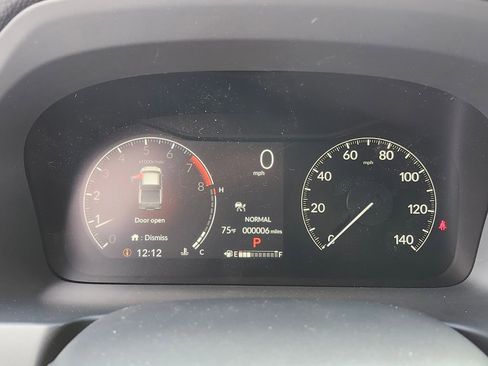 New 2026 Honda Ridgeline TrailSport+ image 29