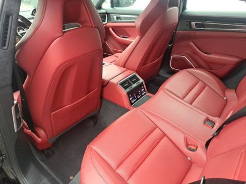 Certified 2023 Porsche Panamera GTS image 20