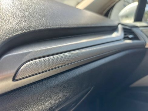 Used 2018 Ford Fusion S FWD image 41