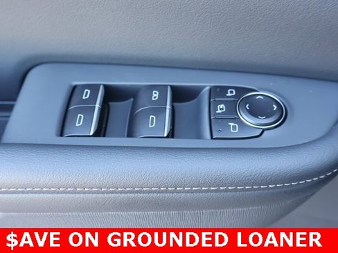 New 2025 Buick Enclave Sport Touring w/ Power Package image 11