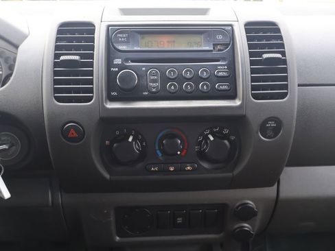 Used 2007 Nissan Xterra X image 15