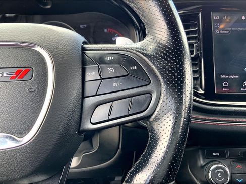 Used 2021 Dodge Durango R/T RWD image 24