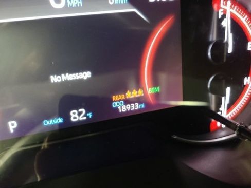Certified 2023 Toyota RAV4 XLE AWD/4WD image 26