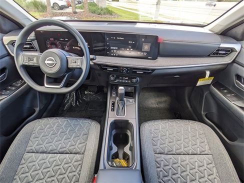 New 2026 Nissan Kicks SV w/ Illumination Package image 16