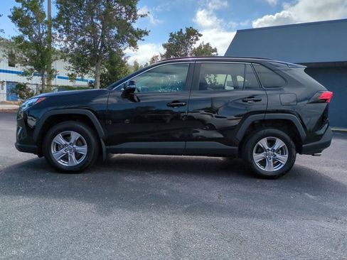 Used 2023 Toyota RAV4 XLE image 7