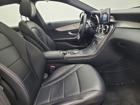 Used 2018 Mercedes-Benz C 300 Sedan image 21